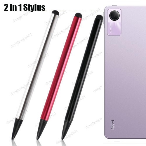 Universal Stylus Xiaomi Mi Pad Stylus Mi Note 10 Pen For Mi Phone Redmi Mi Digital Writing Pad Universal Stylus  Pen For