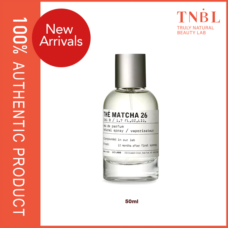 LE LABO Another 13 - Eau De Parfum 50ml/Santal 33 EDP 50ml