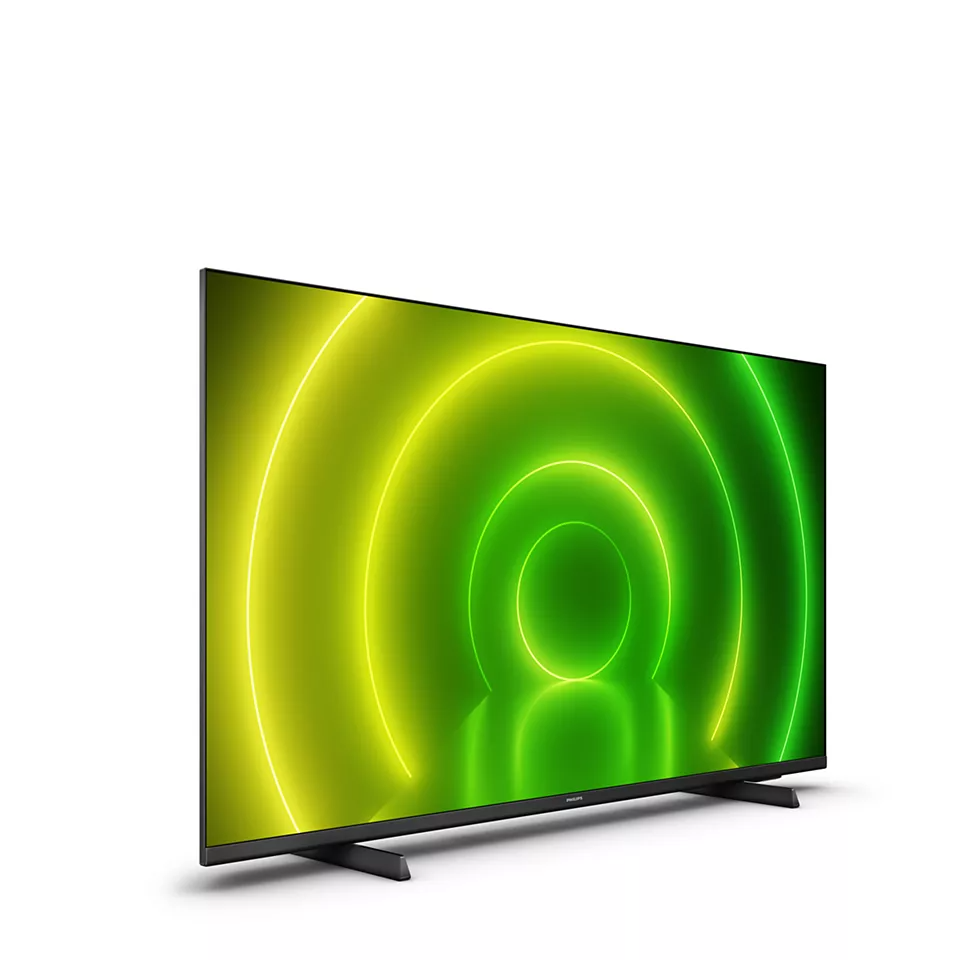 ANDROID TV 4K PHILIPS 65 inch- Bảo hành chính hãng 24 tháng
