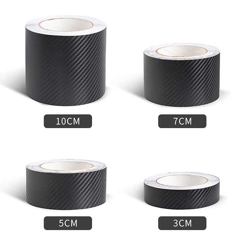 3D%20Carbon%20Fiber%20Car%20Sticker%20DIY%20Paste%20Protector%20Strip%20Auto%20Door%20Sill%20Side%20Tape%20GJCUTE%20-%20Image%202