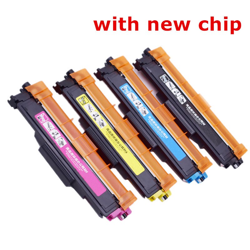 BLOOM Compatible TN243 TN247 Toner Cartridge For Brother HL