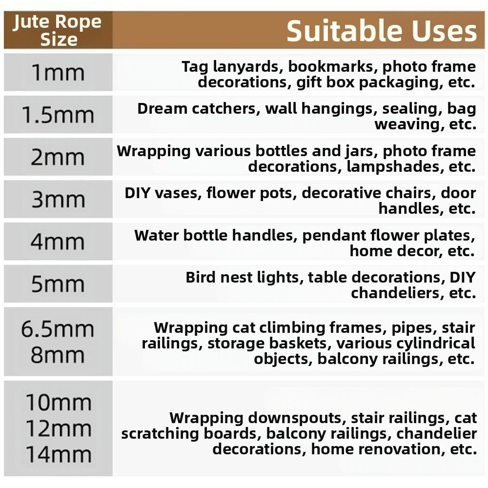 Multipurpose%20Rustic%20Jute%20Twine%20Handmade%20Crafts%20Sewing%20Jute%20Cord%20Wear-resistant%20DIY%20Jute%20Rope%20Gardening%20Crochet%20Knitting%20-%20Image%203