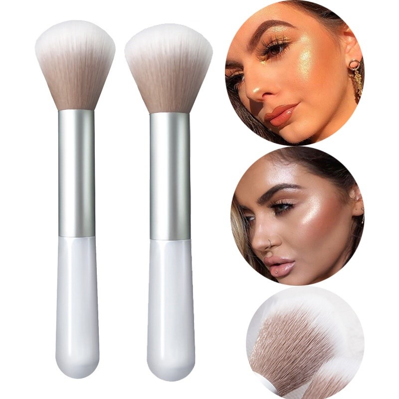 Cọ trang điểm tán phấn Sace Lady