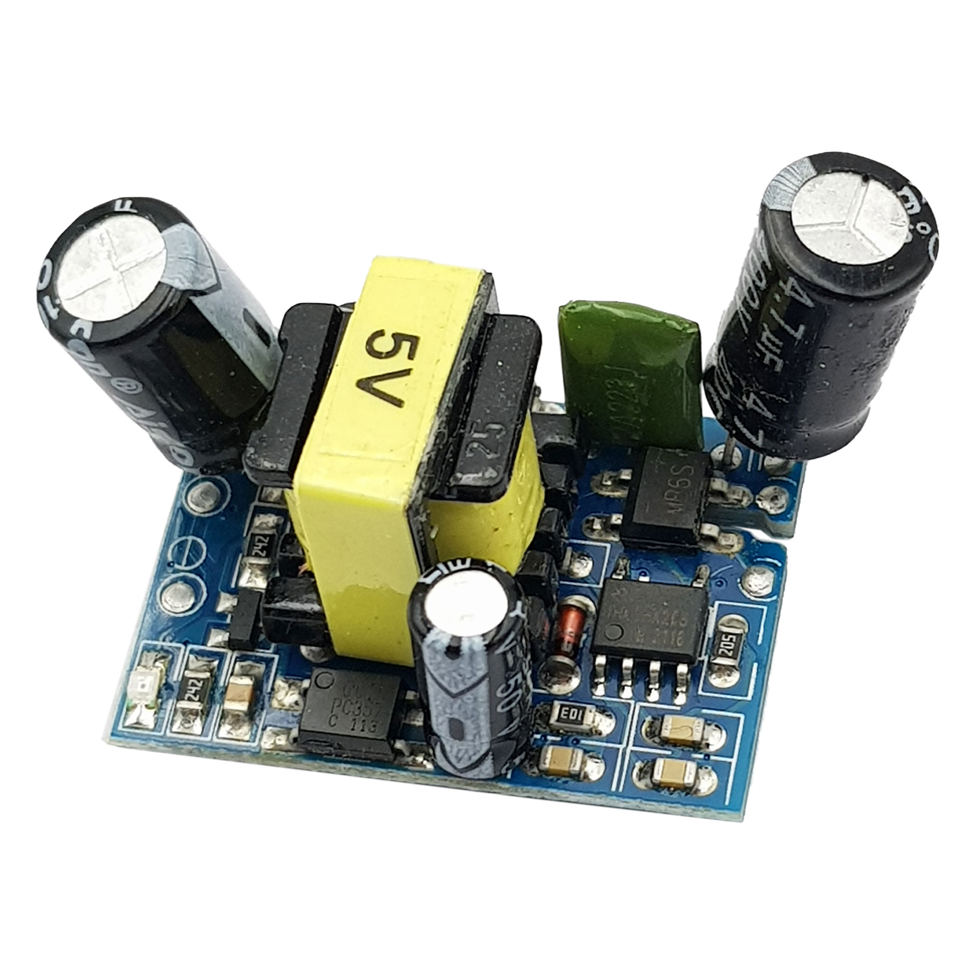 Mạch Nguồn Xung AC-DC 5VDC 700mA