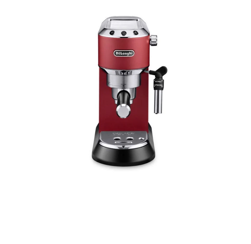 [Delonghi EC 685.M] Máy pha cà phê Delonghi EC685.M