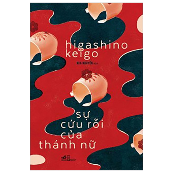 Sách - Sự cứu rỗi của thánh nữ - (Nhã Nam HN Kho)