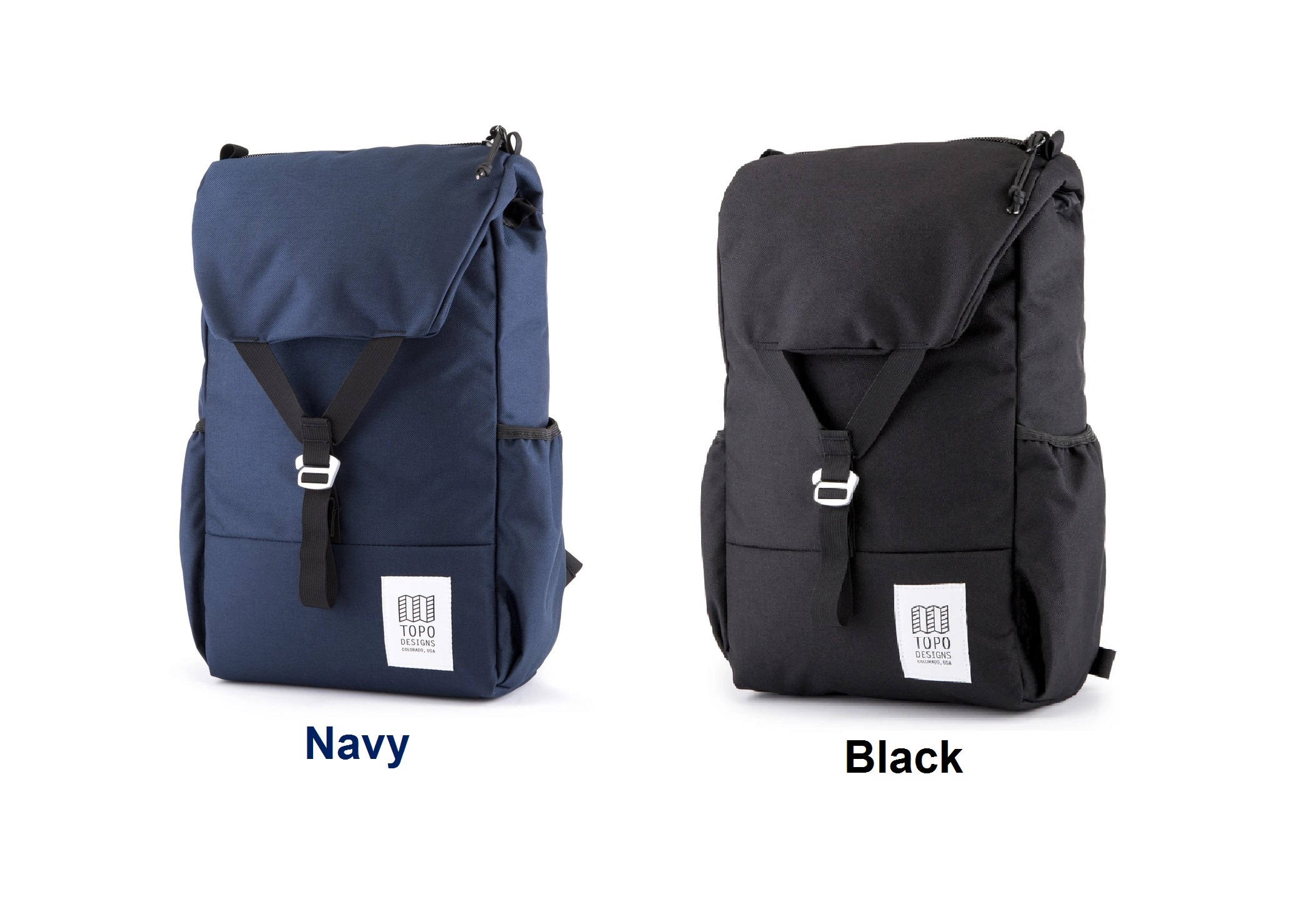 Topo best sale y backpack