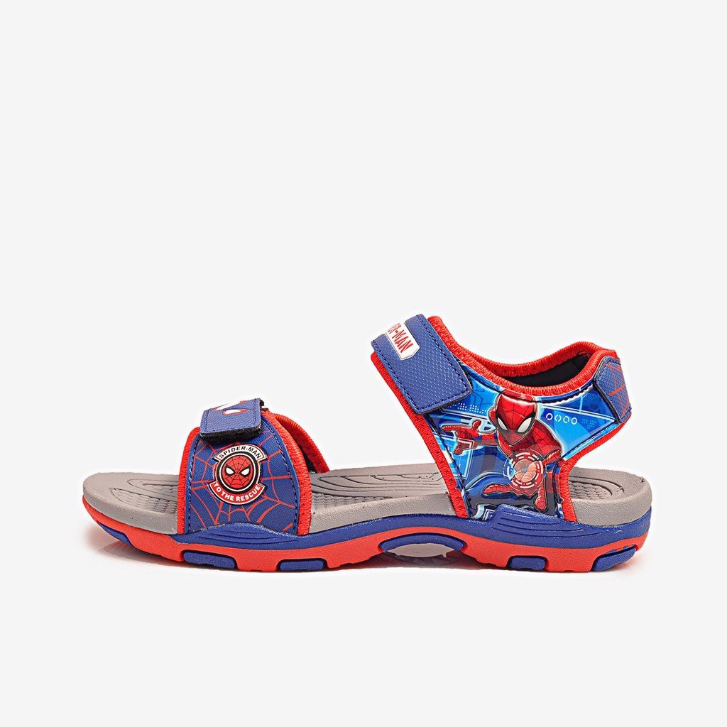 [TT] Sandal Bé Trai Biti's Spiderman DYB013011 21720
