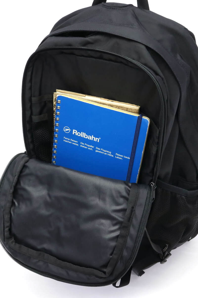 Balo đi học The North Face Single Shot 20L