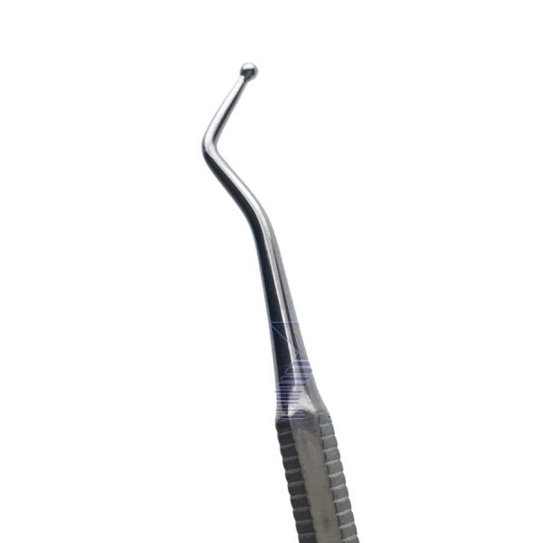Cây trám răng 1420 - Dụng cụ trám