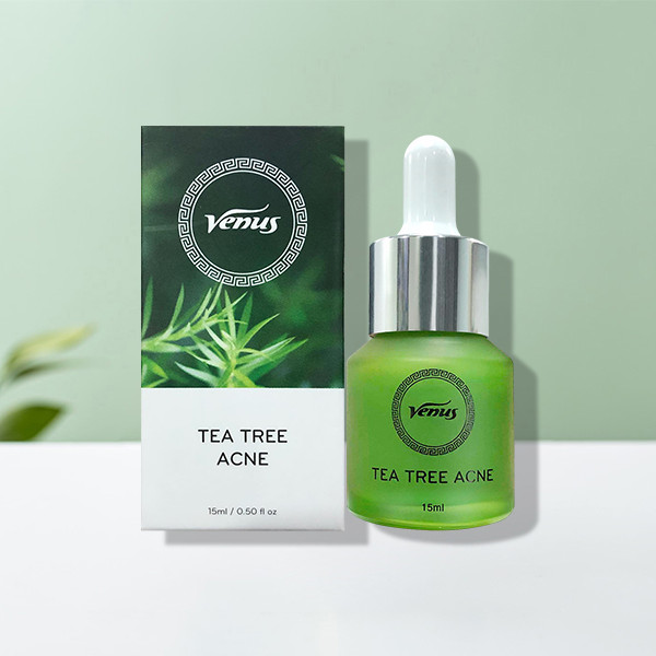 [Freeship] Serum Tràm Trà Venus - Sạch Mụn 100% Chính Hãng