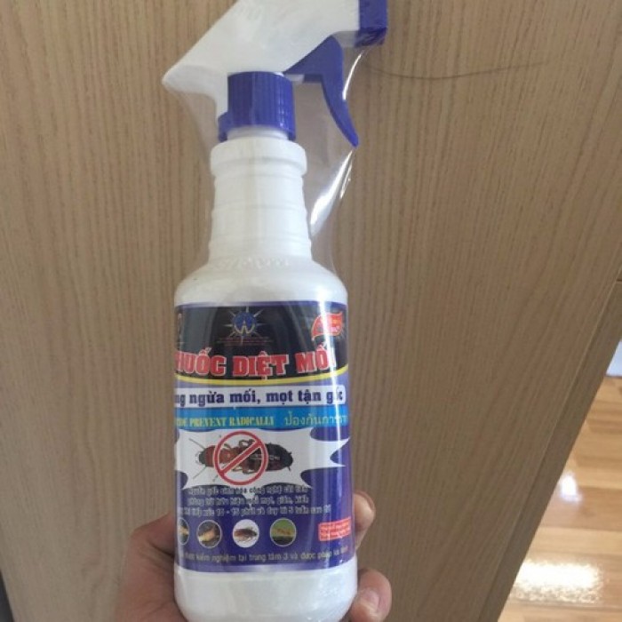Hanpet - Thuốc diệt mối dạng xịt tiện dụng ( 410) Sifa
