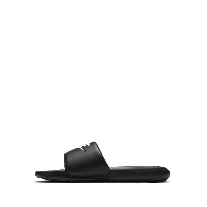 Nike Victori One Women's Slides - Black
