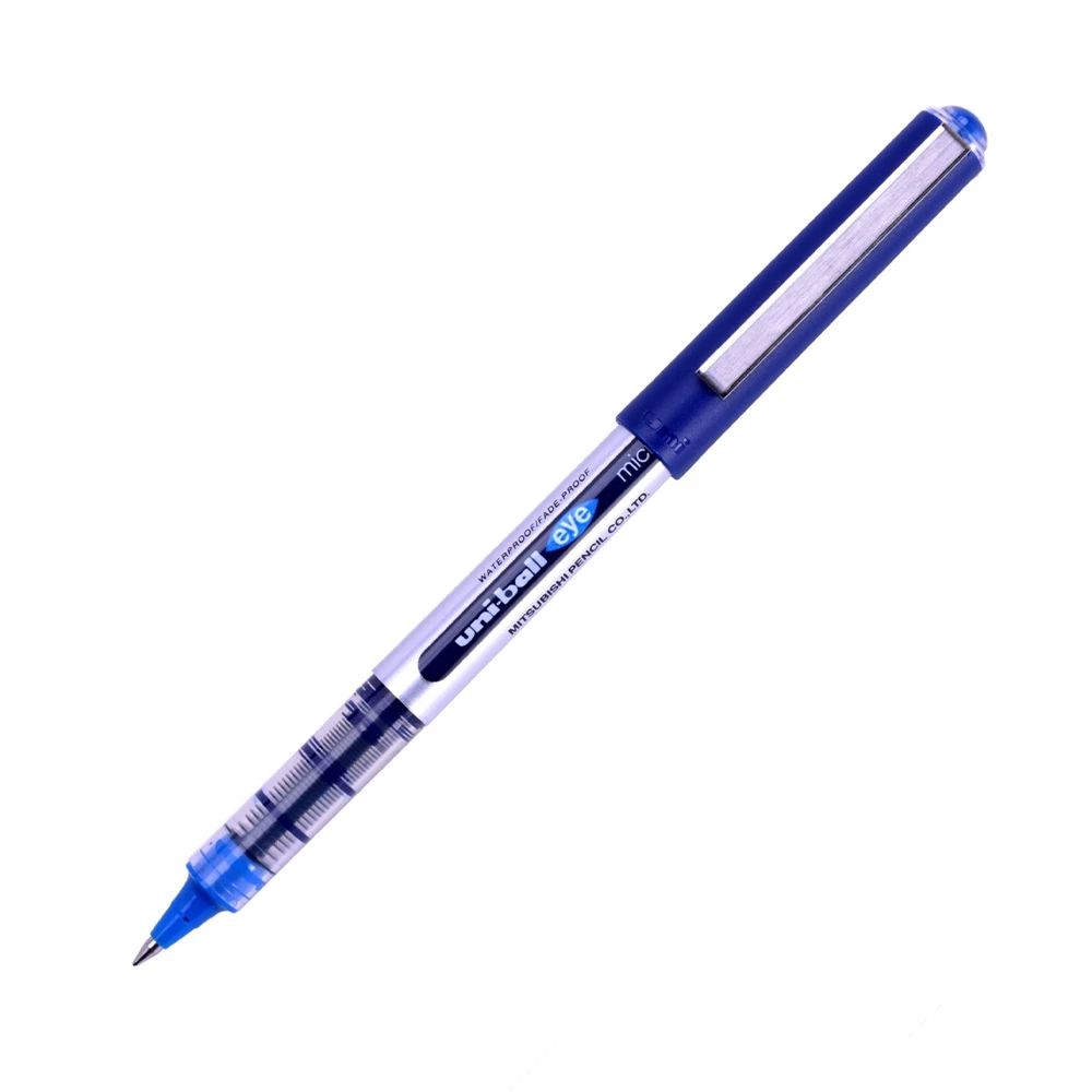 Bút ký Uni-Ball Eye Micro UB-150 nét 0.5mm