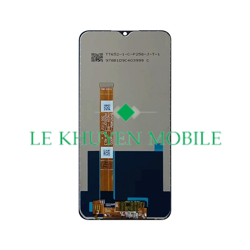 Màn hình full Realme C3i