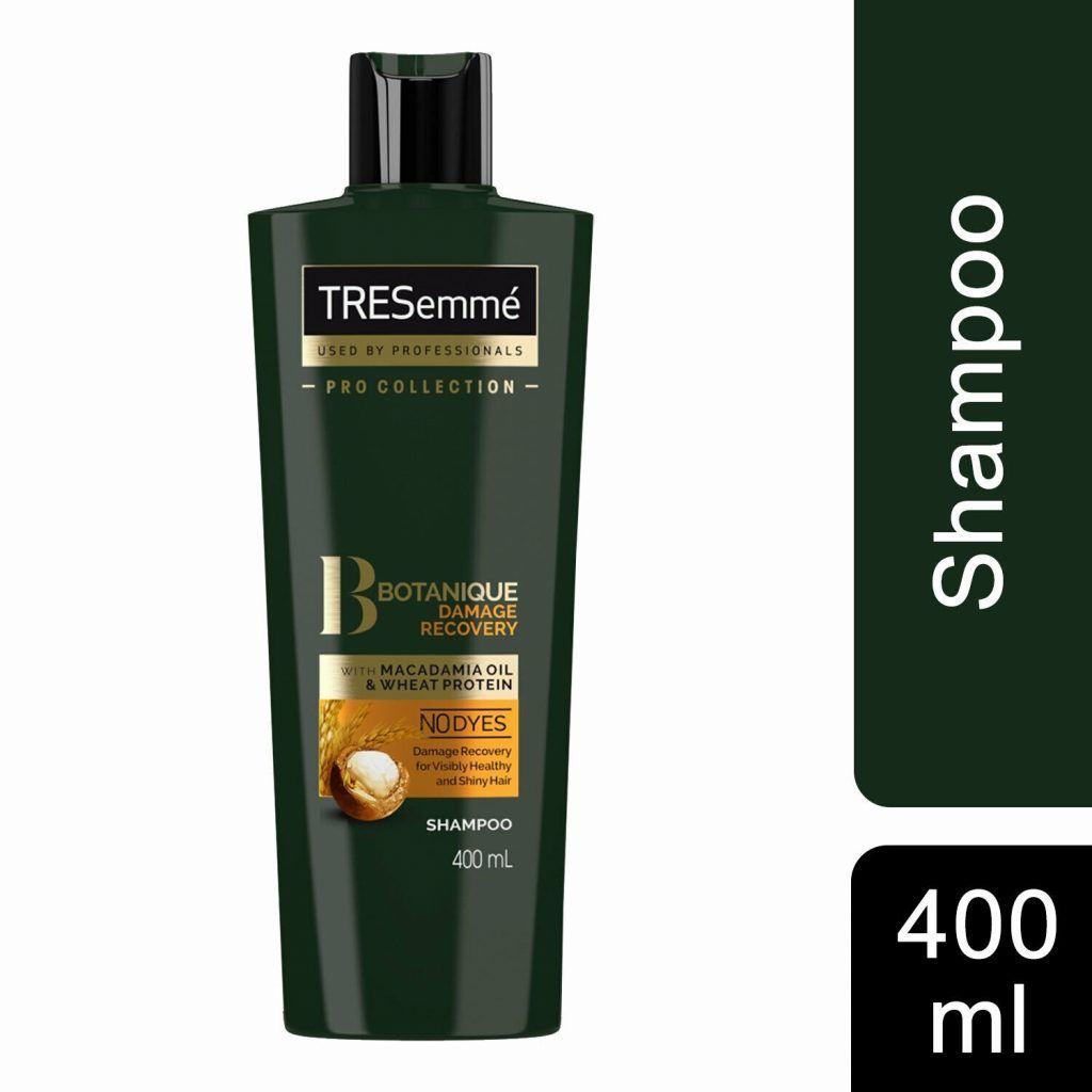Tresemme Botanique Damage Recovery Shampoo
(400ml).