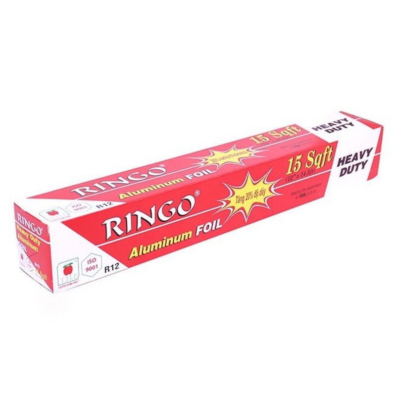 GIẤY BẠC NẤU ĂN