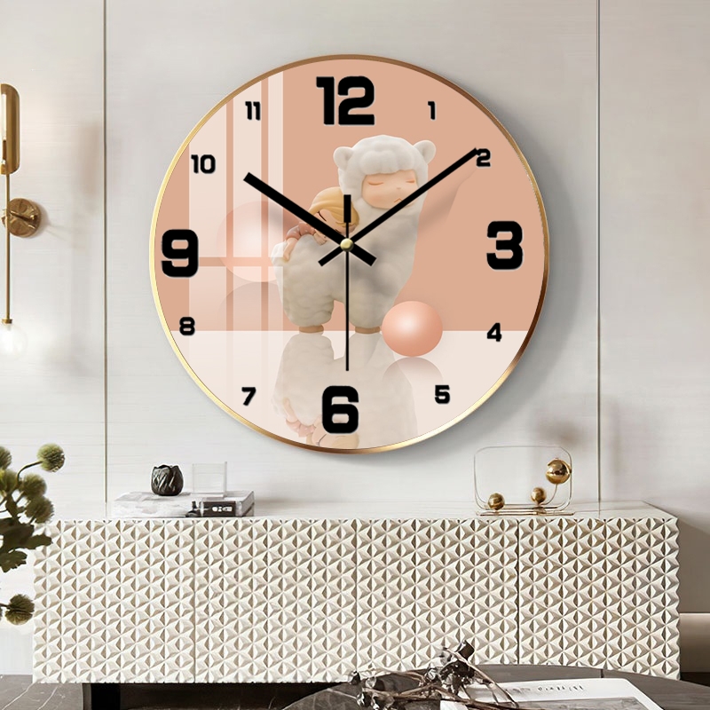 Đồng hồ treo tường