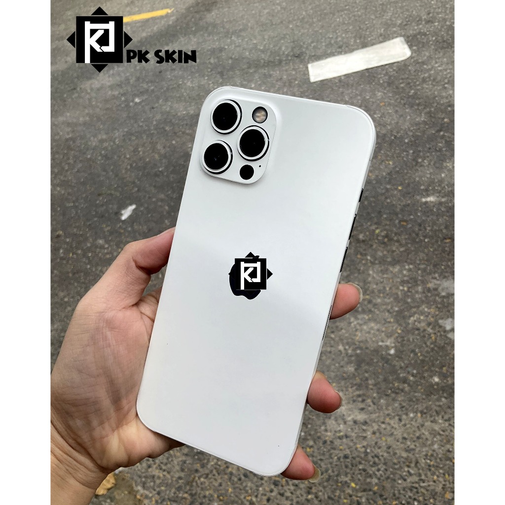 Miếng dán skin 3m iphone 15 pro max, 14 pro max, 12 pro max, 13 pro max, 15 pro, 15 plus, 15, 14, 13, 12 , .. lưng viền