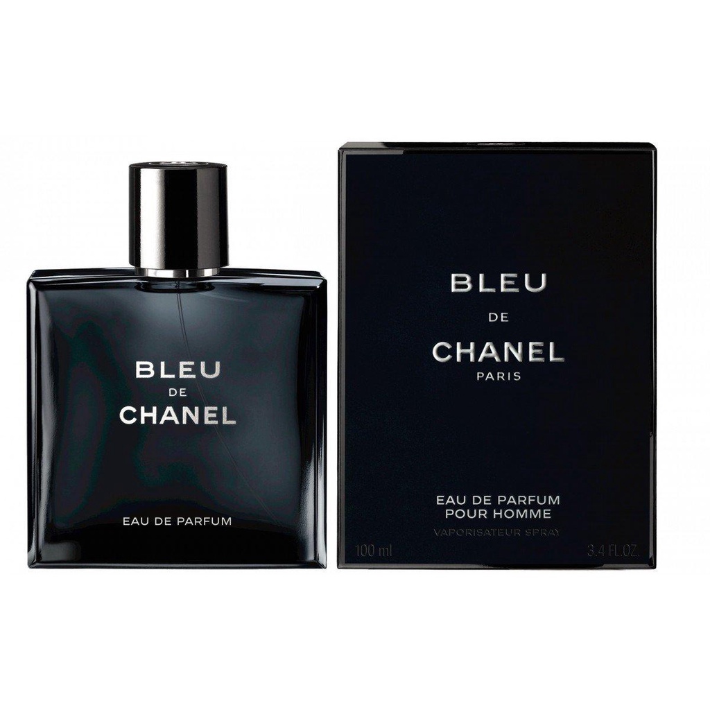 Nước hoa Nam Chanel Bleu De Chanel EDP 100ml