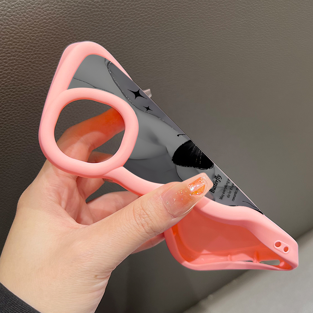 Hontinga%20for%20Infinix%20Hot%2010%20Play%20Hot%2011%20Play%20Back%20Cover%20Black%20Butterfly%20Pattern%20Luxury%20Phone%20Cover%20Soft%20Silicone%20Macaron%20Wave%20Mobile%20Case%20-%20Image%204