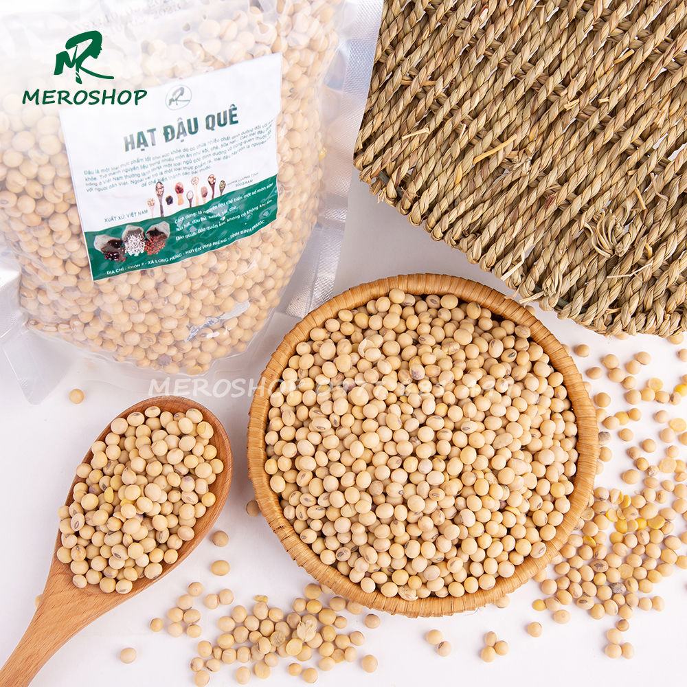 ĐẬU NÀNH GIỐNG THUẦN CHỦNG HẠT SỐNG. CÓ HỒ SƠ CÔNG BỐ, XUẤT HÓA ĐƠN CÔNG TY ĐẦY ĐỦ