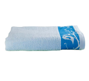 Belleto M103 khăn mặt cotton kt 34x75 cm