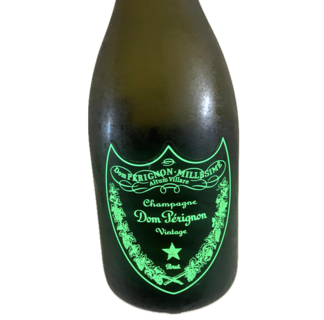 Dom Pérignon Vintage 2008 750ml Dom Perignon Vintage 2008 Luminous 750ml Champagne No Box | Lazada