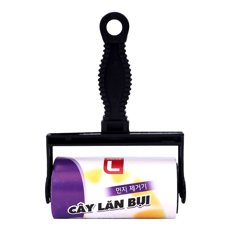 Cây Lăn Bụi Quần Áo Choice L 90 Lớp