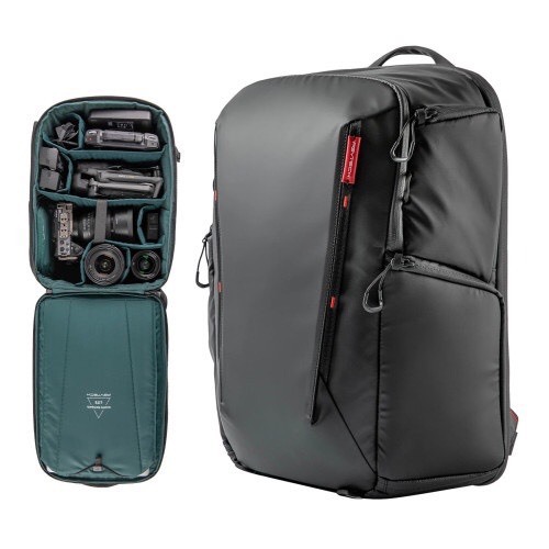 Balo đựng máy ảnh chuyên dụng PGYTECH ONEMO LITE 22L,