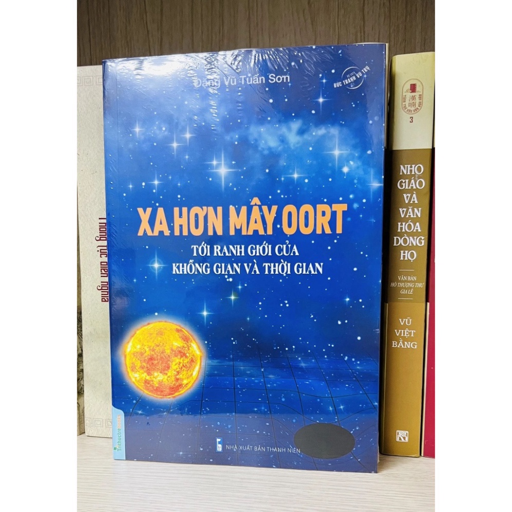 Boxset Bức tranh vũ trụ (5 quyển) ( TT )