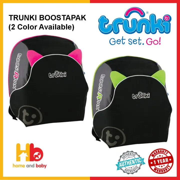 trunki boostapak sale