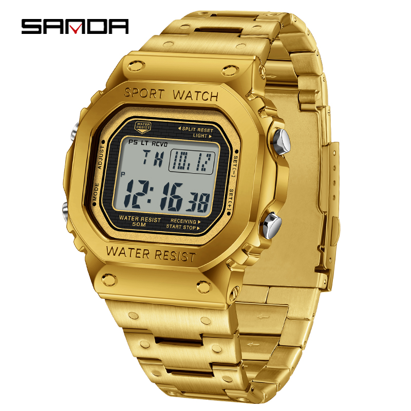 SANDA%20New%20All%20Metal%20Watch%20Trend%20Design%20Sports%20Multifunctional%20Waterproof%20Night%20Light%20Men's%20Watch%20SD2162-3%20-%20Image%2010