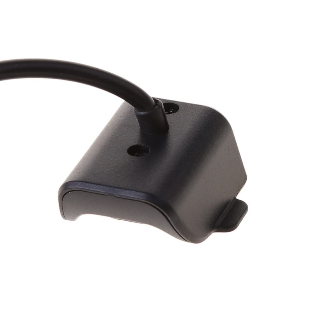 Cradle Bracket Chân dock sạc điện thoại Cáp sạc Bộ chuyển đổi điện cho cho Galaxy Fit 2