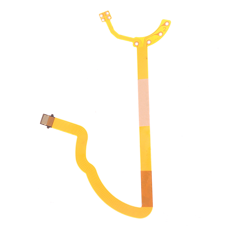 LENS Aperture Flex Cable For CANON 17-85 MM Lens Diaphragm Repair Replacement Part Camera Acc. 