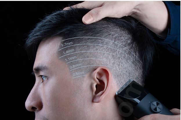Xiaomi Electric trimmer
