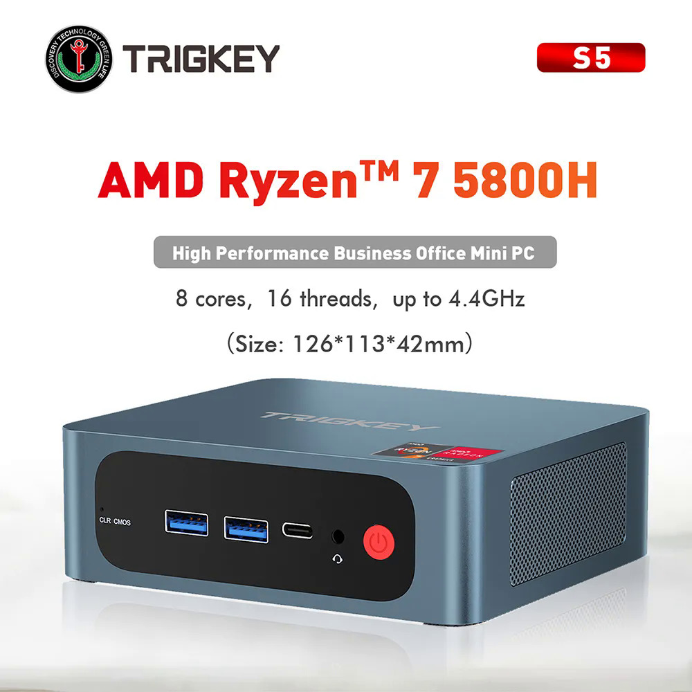 5800h Amd Ryzen 4800h Mini Pc Mini Pc Amd 5800h Release Date