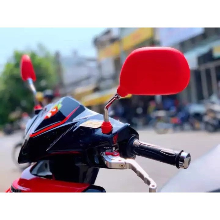 [ Giá 1 cặp ] Kính chiếu hậu Yaz