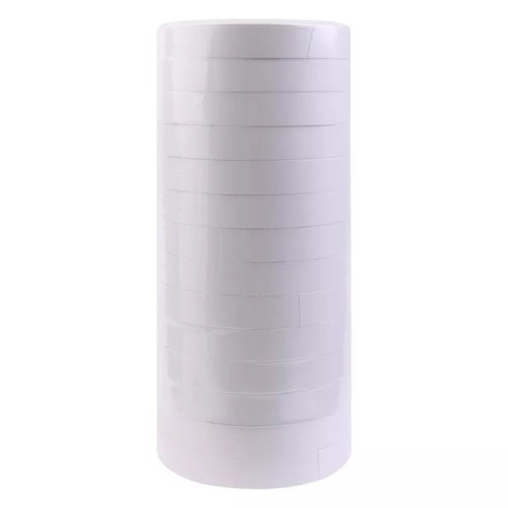 Băng keo 2 mặt các size 0.5F, 1.2F, 2.5F, 5F