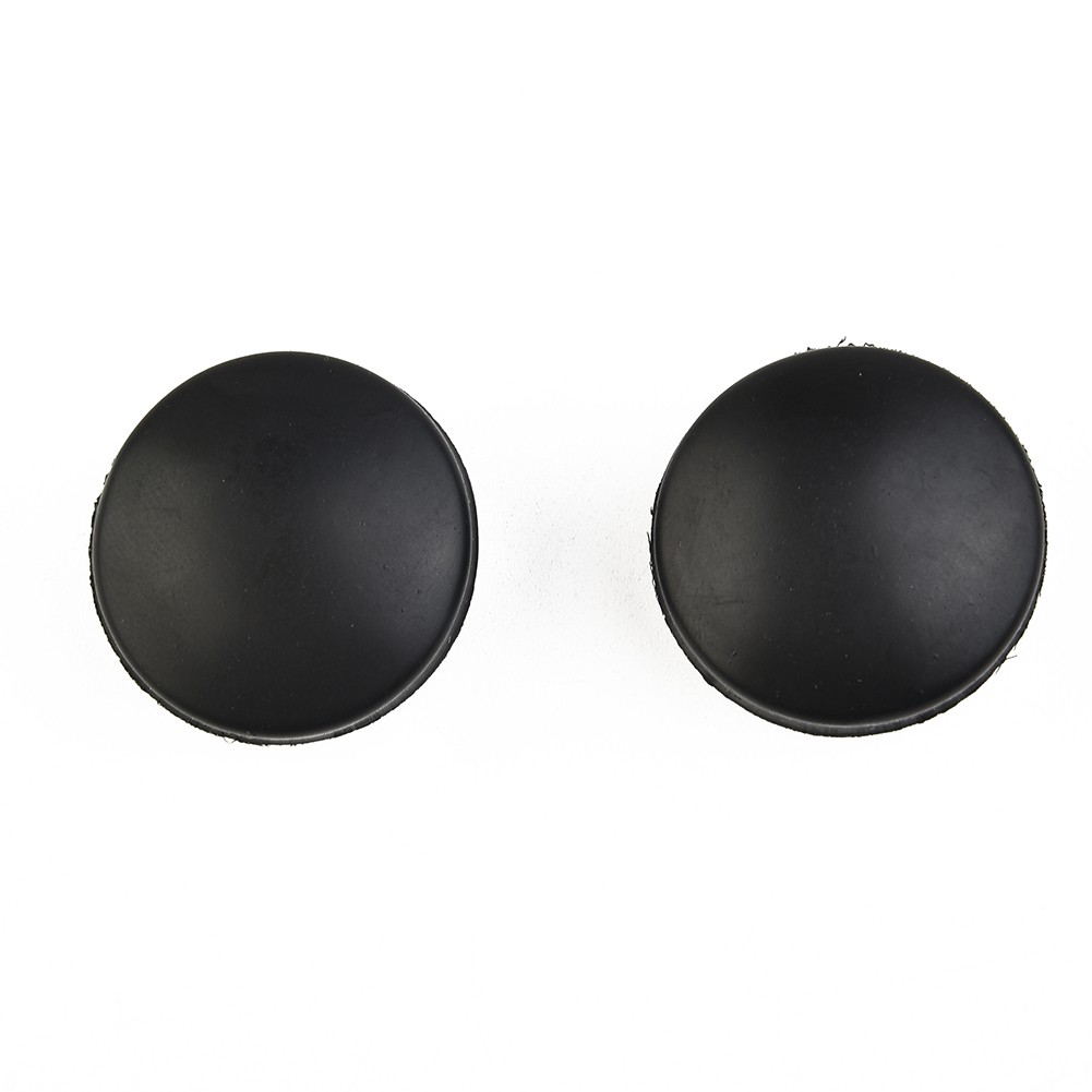 【Bluespot】 Nut Cover Cap Wiper Arm Easy Installation Front Windshield New Practical