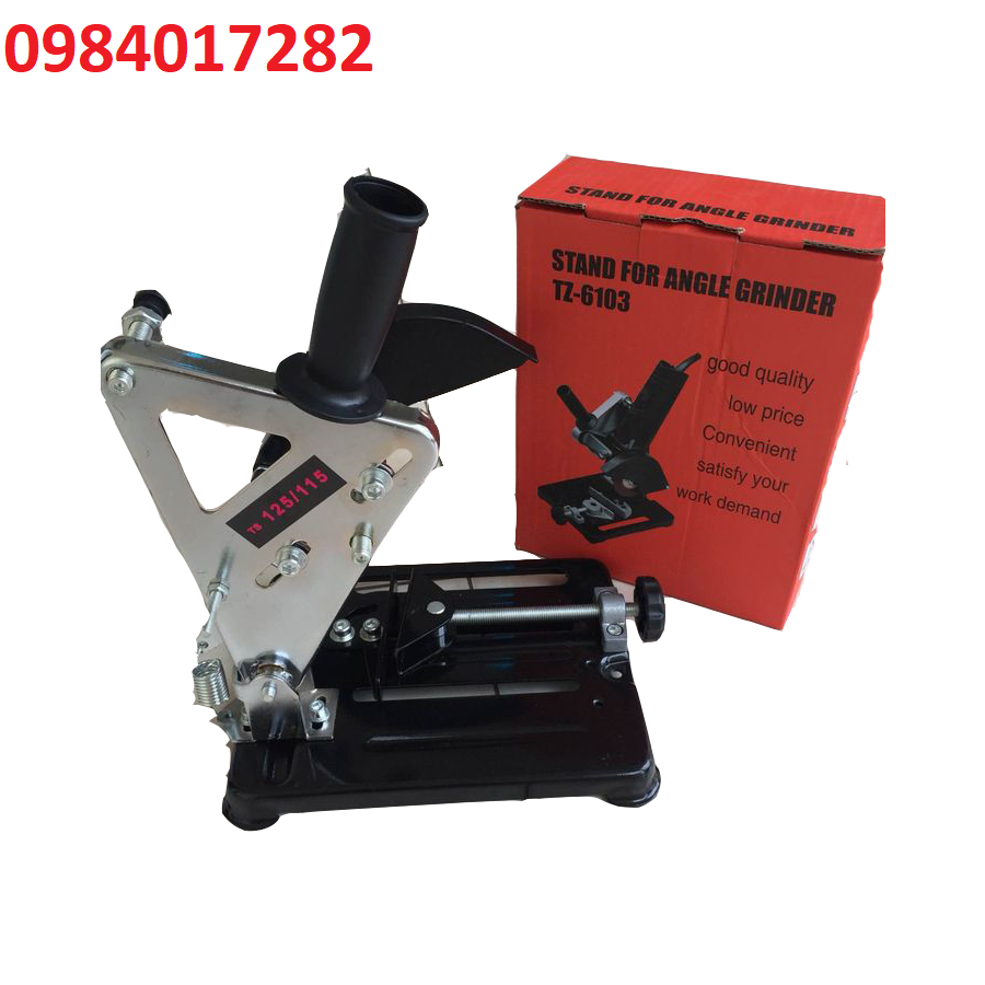 Đế Kẹp Máy Mài - TZ-6103