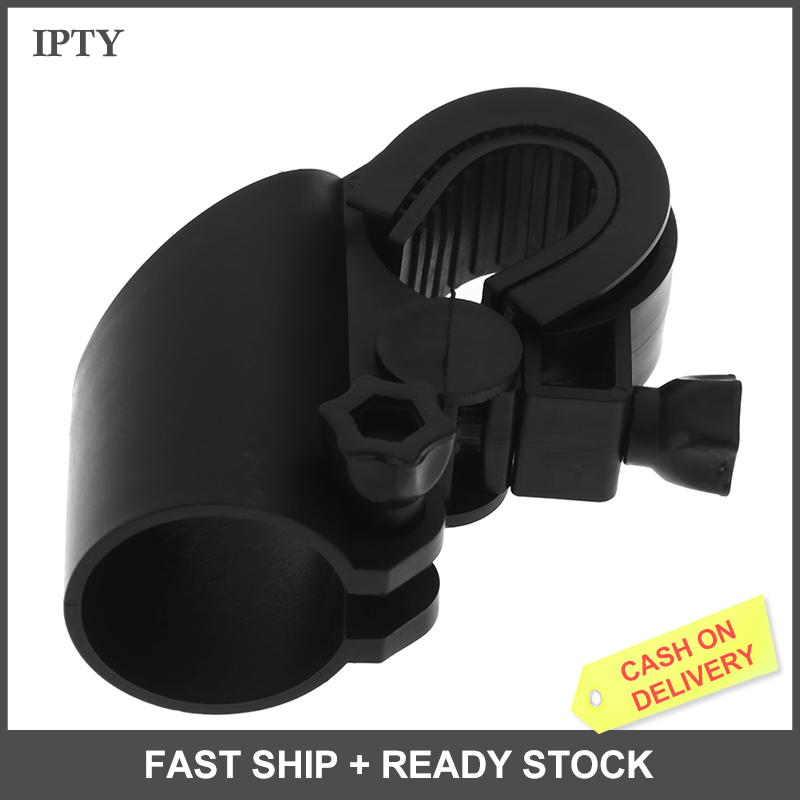 Ipty giá đỡ kẹp xe đạp kẹp đèn pin led kẹp đèn pin giá đỡ đèn xe đạp