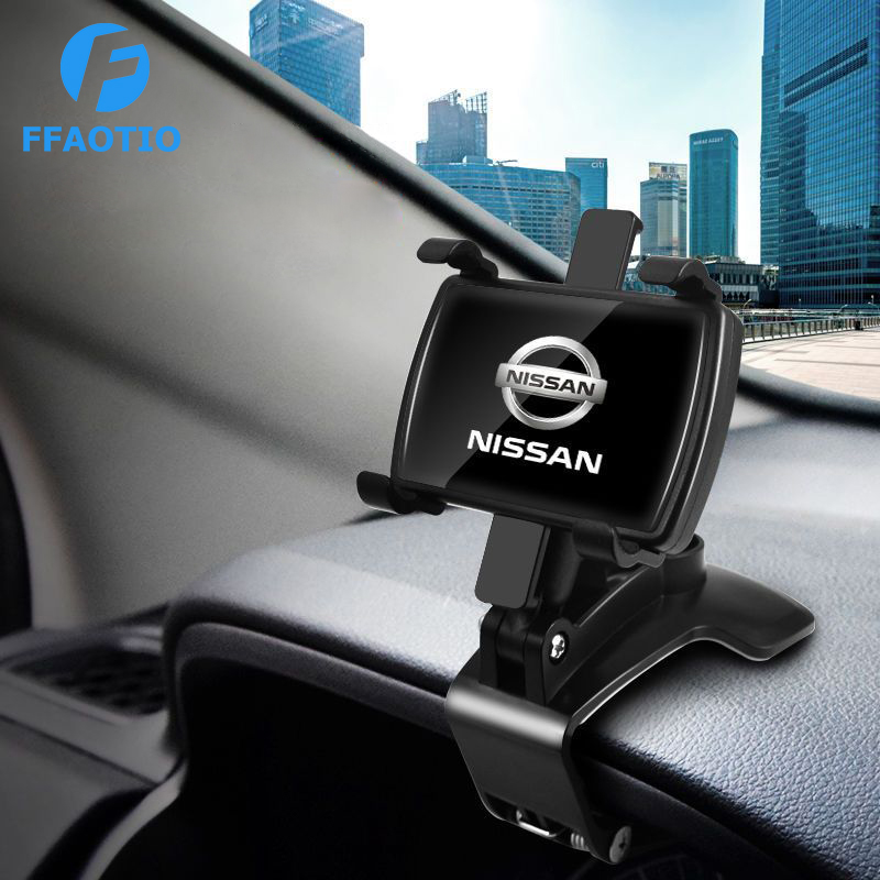 Nissan juke store phone mount