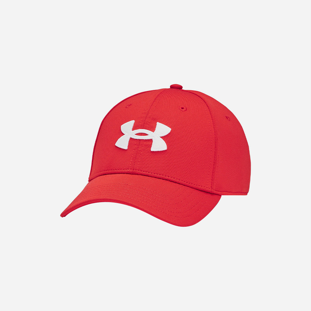 UNDER ARMOUR Nón thể thao nam Blitzing 1376700-600