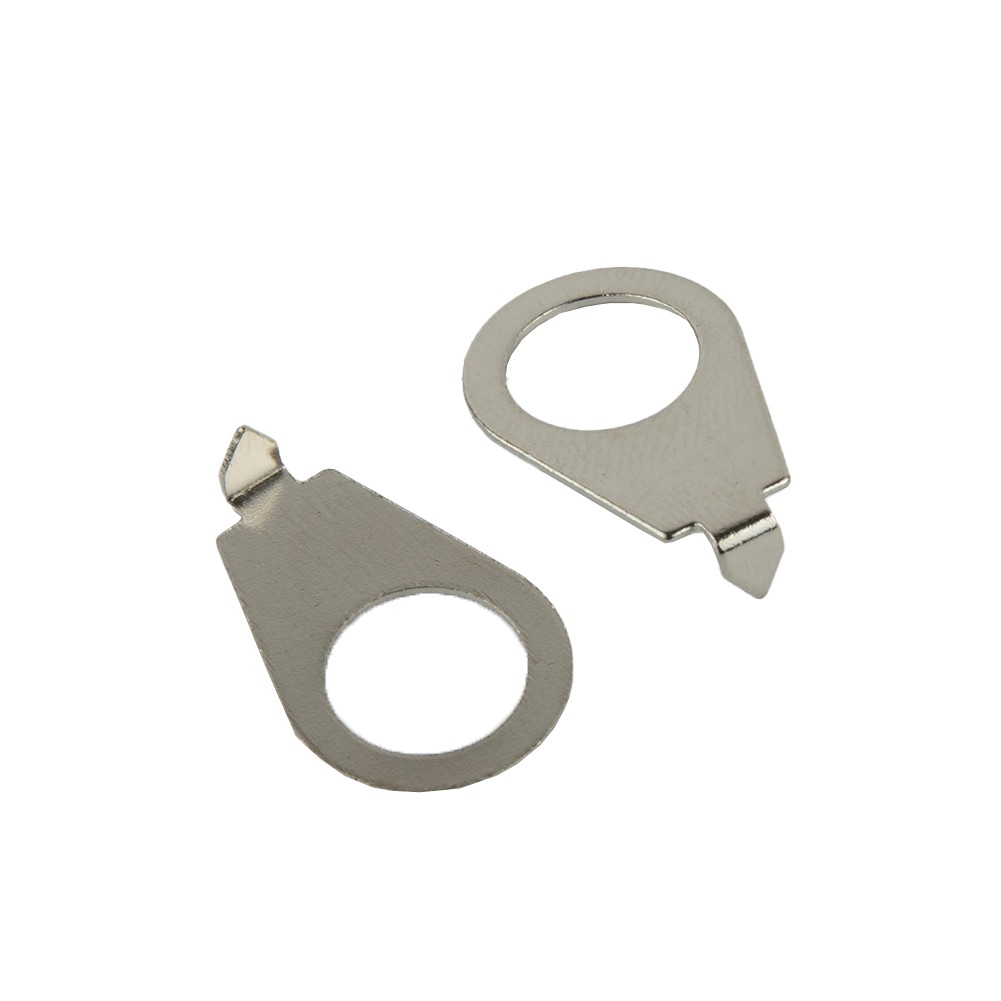 Pointer Pointer Plates Washers 3/8\" Size Electric Guitar For Gibson LP 【Free Shipping】