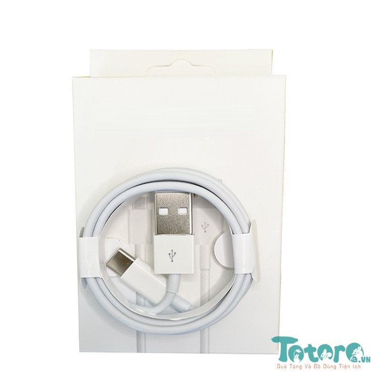 Dây cáp sạc Micro USB - Type C - 1M 2M cho các thiết bị phụ kiện điện tử