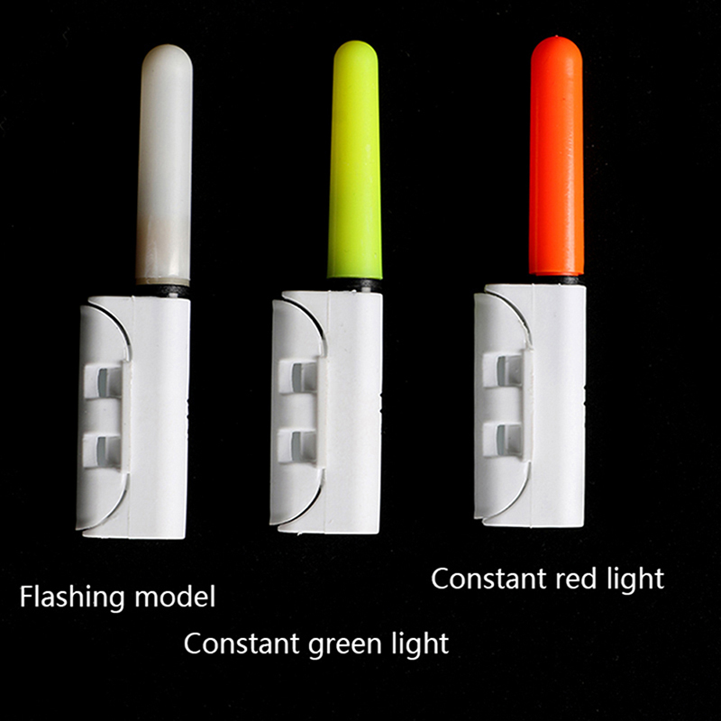 Fishing Electronic Rod Luminous Float Stick Light Cr425 3.6v