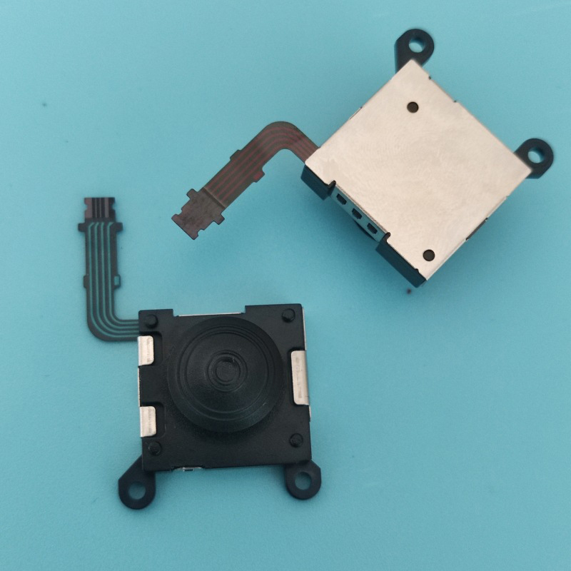 1pcs For PSV2000 PSVITA 20003D PS VITA 2000 3D Replacement Analog ...