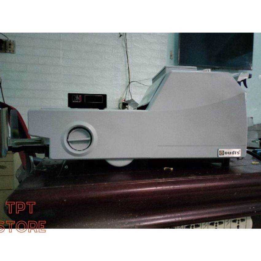 Máy đếm tiền oudis 3019A