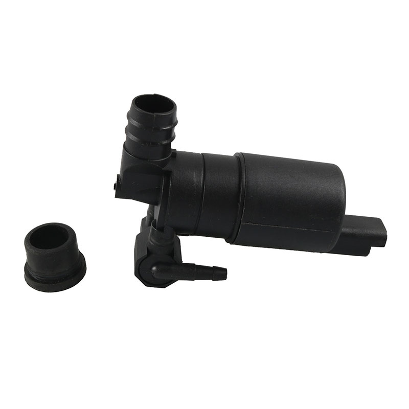 Front and rear windshield cleaning pump suitable for Citroen, Peugeot